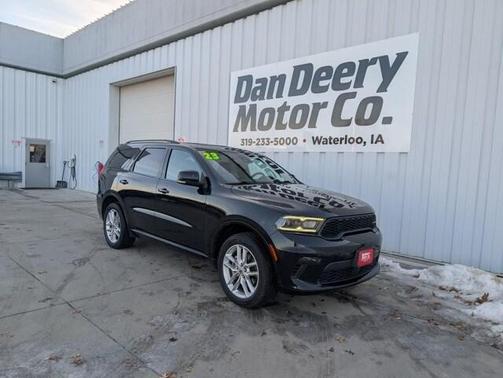 2023 Dodge Durango GT