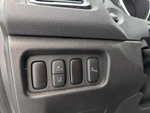 2024 Mitsubishi Outlander Sport 2.0 ES