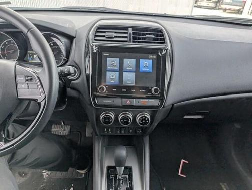 2024 Mitsubishi Outlander Sport 2.0 ES