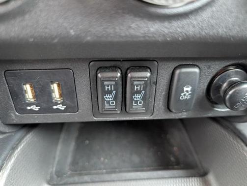 2024 Mitsubishi Outlander Sport 2.0 ES