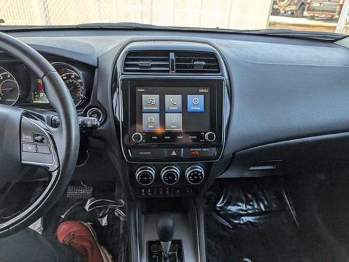 2024 Mitsubishi Outlander Sport 2.0 ES