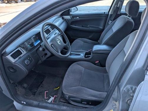 2007 Chevrolet Impala LT