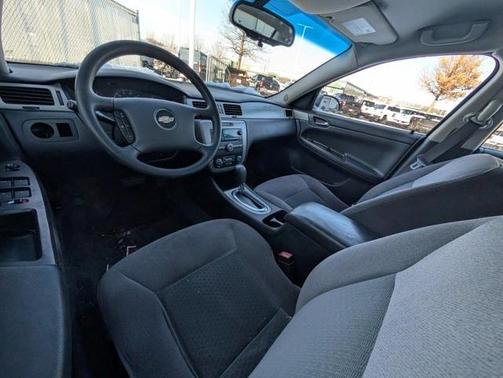 2007 Chevrolet Impala LT