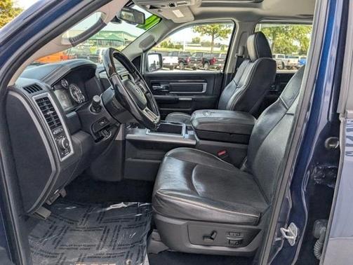 2014 RAM 1500 Longhorn