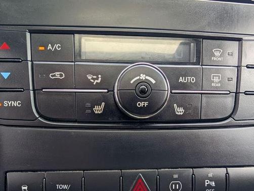Bronze Star Pearlcoat 2011 Jeep Grand Cherokee Laredo