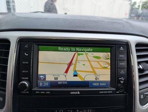 Bronze Star Pearlcoat 2011 Jeep Grand Cherokee Laredo