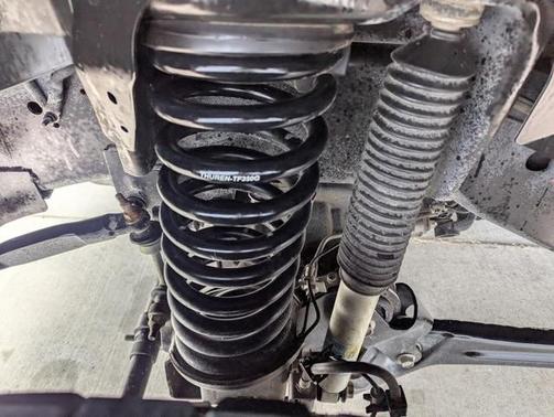 2024 RAM 2500 Power Wagon