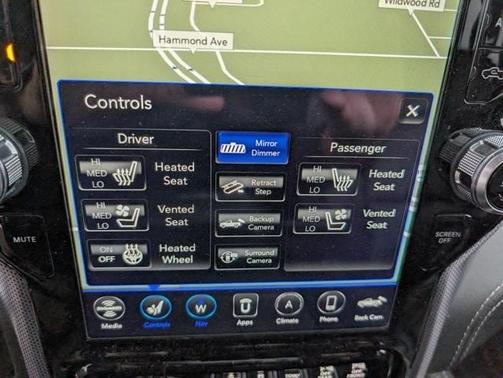 2019 RAM 1500 Limited