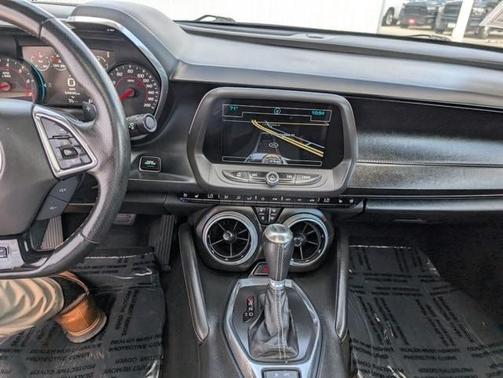 2017 Chevrolet Camaro 2SS