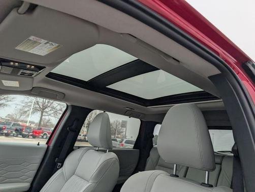 2025 Mitsubishi Outlander SEL