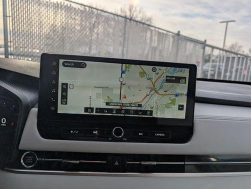 2025 Mitsubishi Outlander SEL