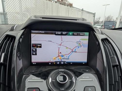 2013 Ford C-Max Energi SEL