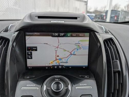 2013 Ford C-Max Energi SEL