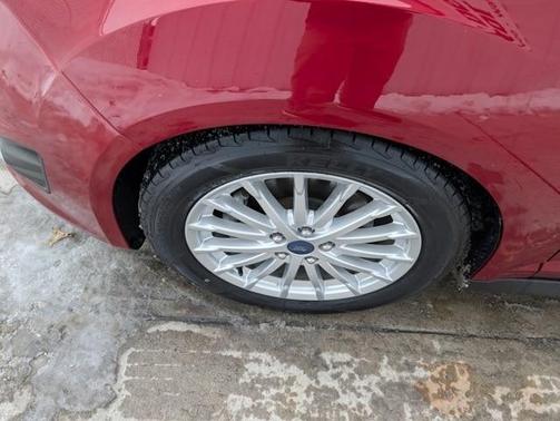 2013 Ford C-Max Energi SEL