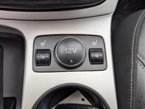 2013 Ford C-Max Energi SEL