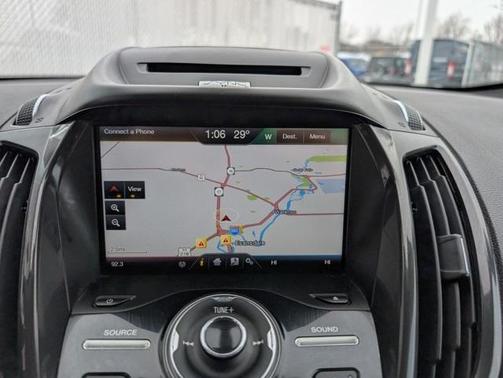 2013 Ford C-Max Energi SEL