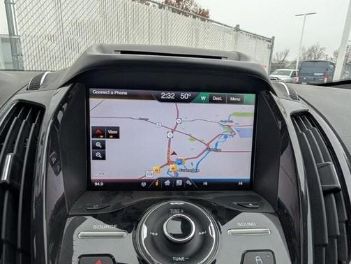 2013 Ford C-Max Energi SEL