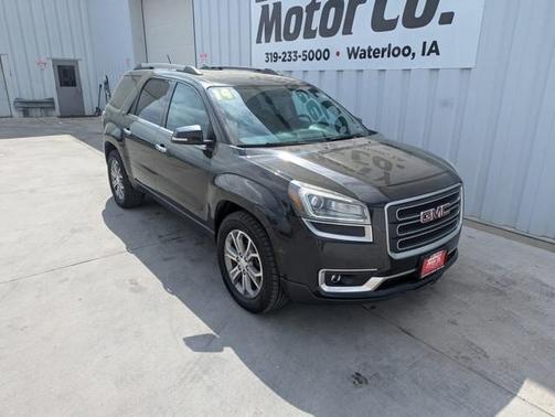 2014 GMC Acadia SLT-1