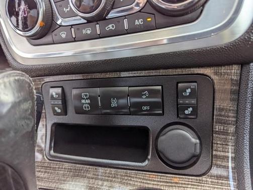 2014 GMC Acadia SLT-1