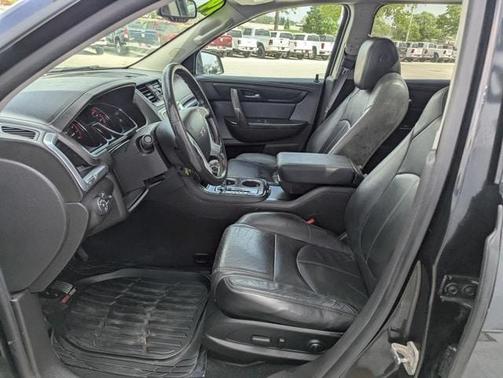 2014 GMC Acadia SLT-1