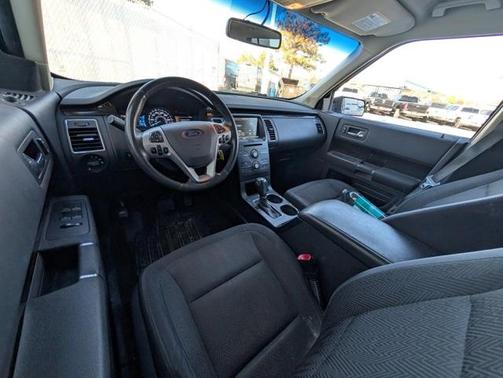 2014 Ford Flex SEL