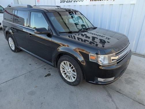 2014 Ford Flex SEL
