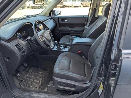 2014 Ford Flex SEL