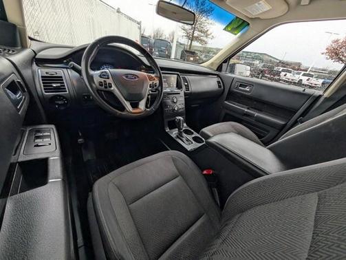 2014 Ford Flex SEL