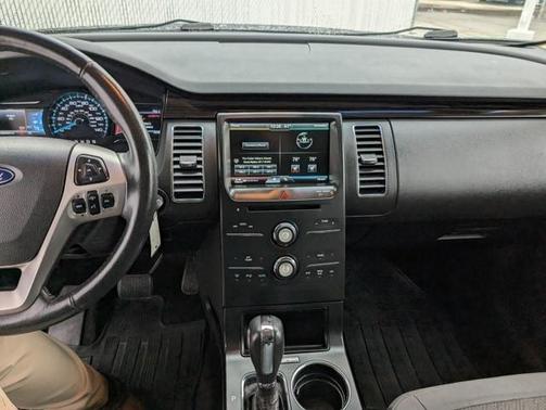 2014 Ford Flex SEL