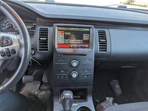 2014 Ford Flex SEL
