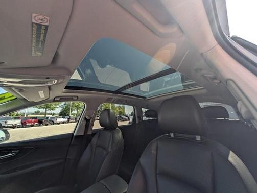 2017 Audi Q7 3.0T Premium Plus