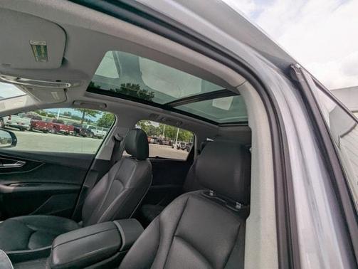 2017 Audi Q7 3.0T Premium Plus