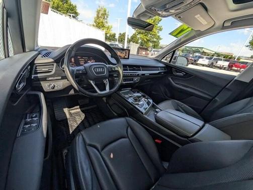 2017 Audi Q7 3.0T Premium Plus