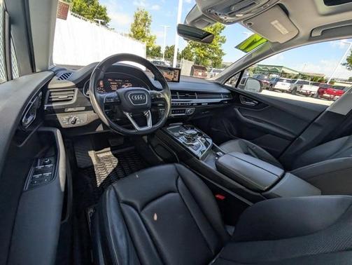 2017 Audi Q7 3.0T Premium Plus