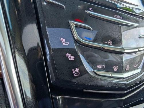 2015 Cadillac Escalade Luxury