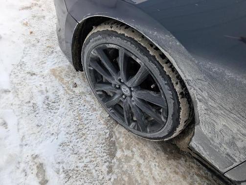 2019 Mazda Mazda3 FWD w/Premium Package