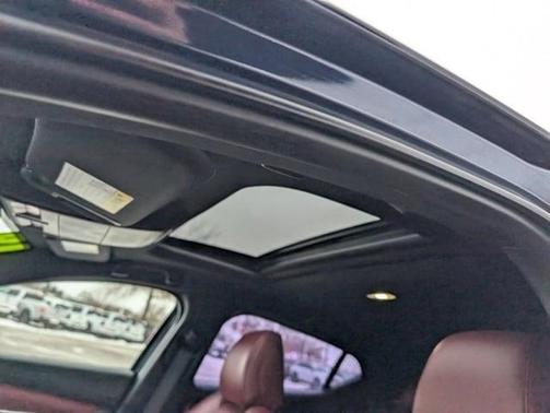 2019 Mazda Mazda3 FWD w/Premium Package