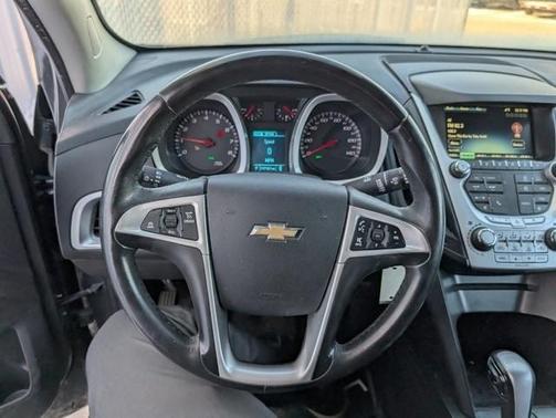 2013 Chevrolet Equinox 1LT