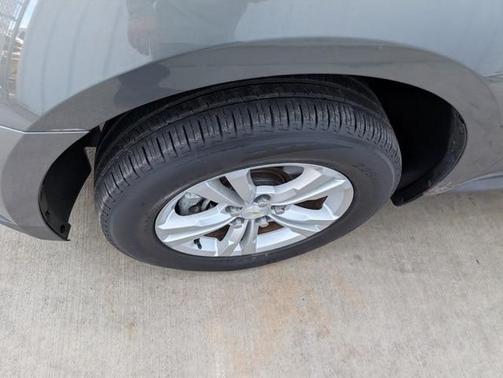 2013 Chevrolet Equinox 1LT