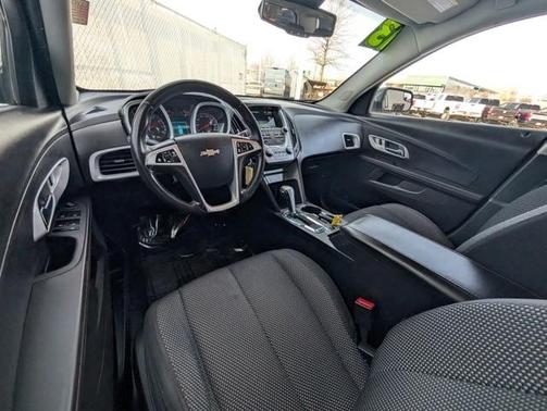 2013 Chevrolet Equinox 1LT