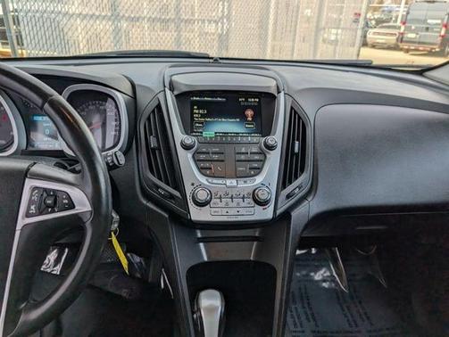 2013 Chevrolet Equinox 1LT