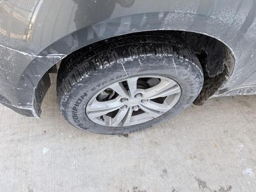 2013 Chevrolet Equinox 1LT