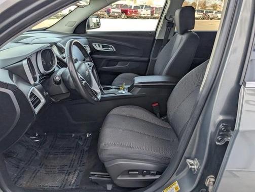 2013 Chevrolet Equinox 1LT