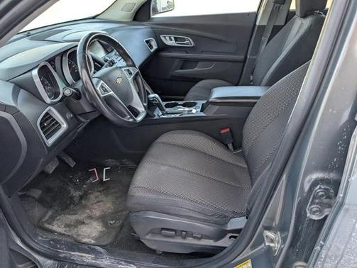 2013 Chevrolet Equinox 1LT