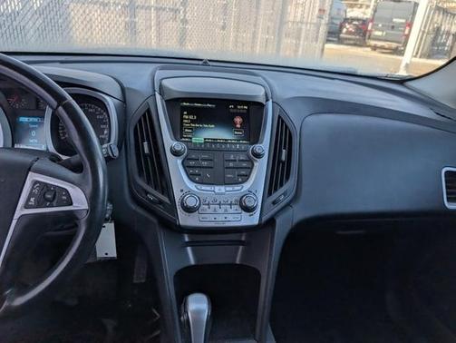 2013 Chevrolet Equinox 1LT