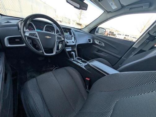 2013 Chevrolet Equinox 1LT