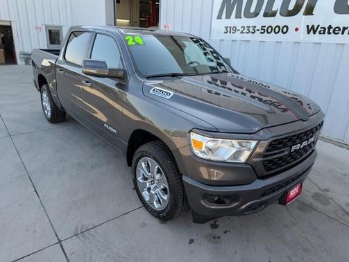 2024 RAM 1500 Big Horn/Lone Star
