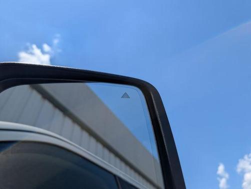 Pearl White 2024 RAM 2500 Laramie