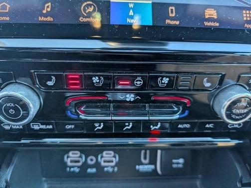 2024 Jeep Grand Cherokee Summit