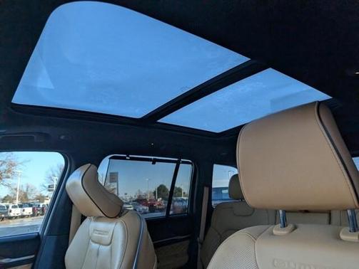 2024 Jeep Grand Cherokee Summit